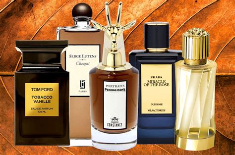 best tobacco fragrance